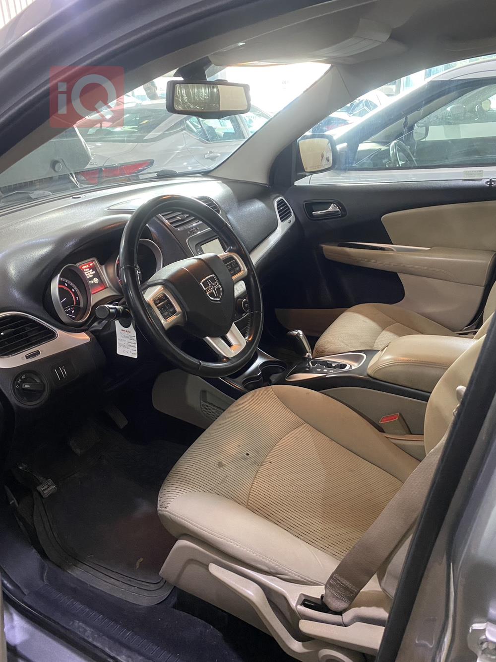 Dodge Journey